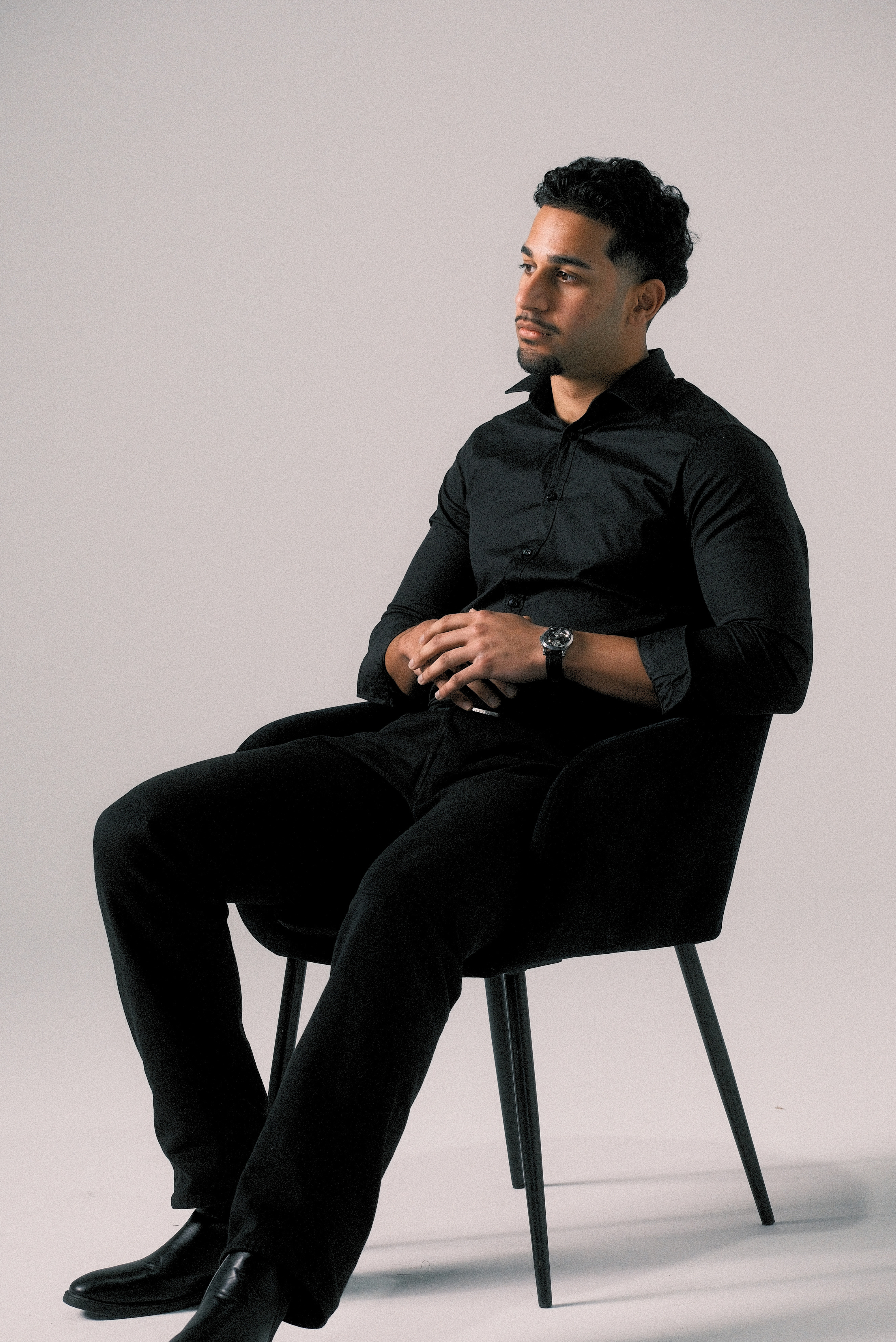 Isaac Mathai